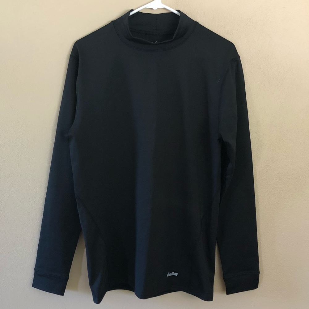 Eastbay long sleeve shirt.